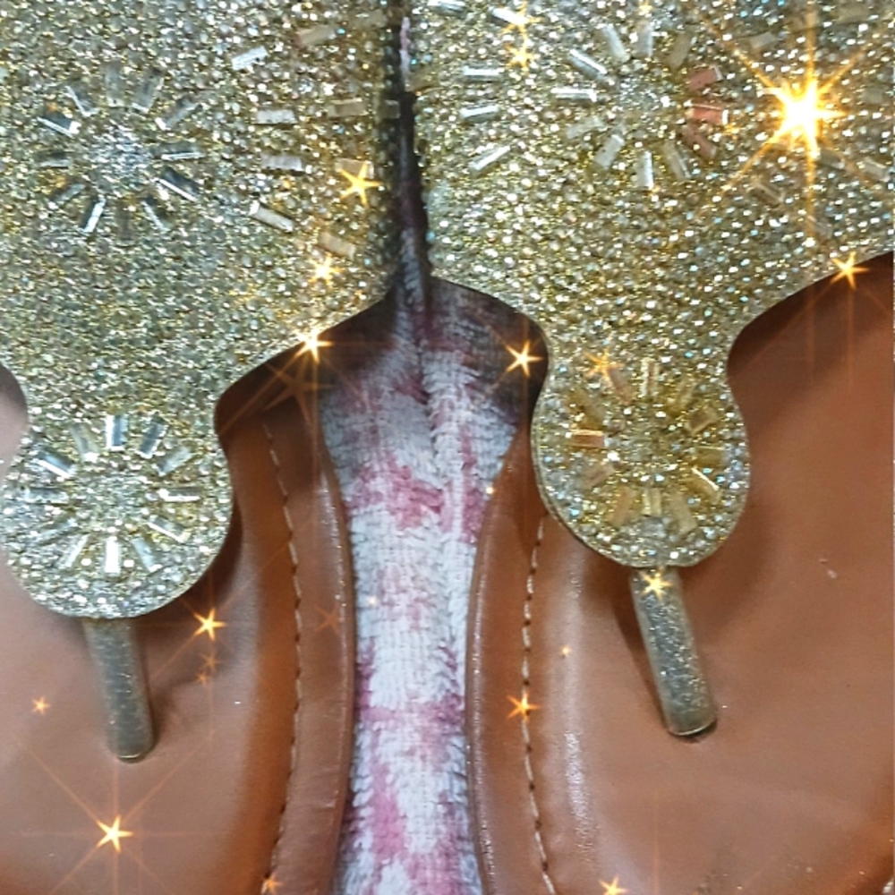 Sandels/ heels